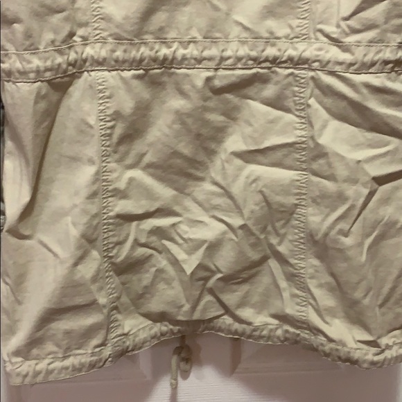 Hollister Spring Jacket - Picture 8 of 8